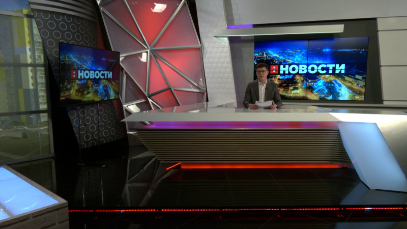 Выпуск новостей 19.05.2025. Томское время | Телеканал