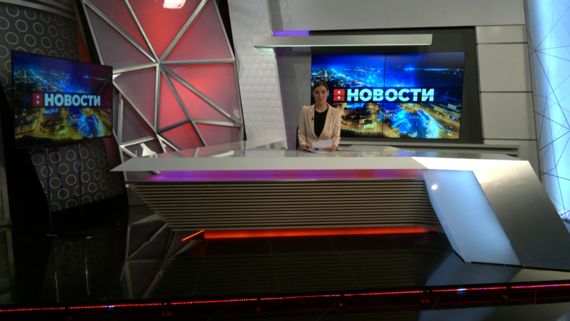 Выпуск новостей 21.05.2025. Томское время | Телеканал