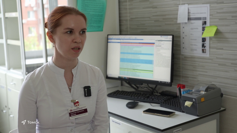 В СиБГМУ заработала специальная лаборатория. Томское время | Телеканал