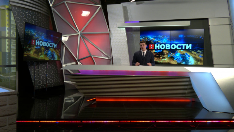 Выпуск новостей 28.05.2025. Томское время | Телеканал