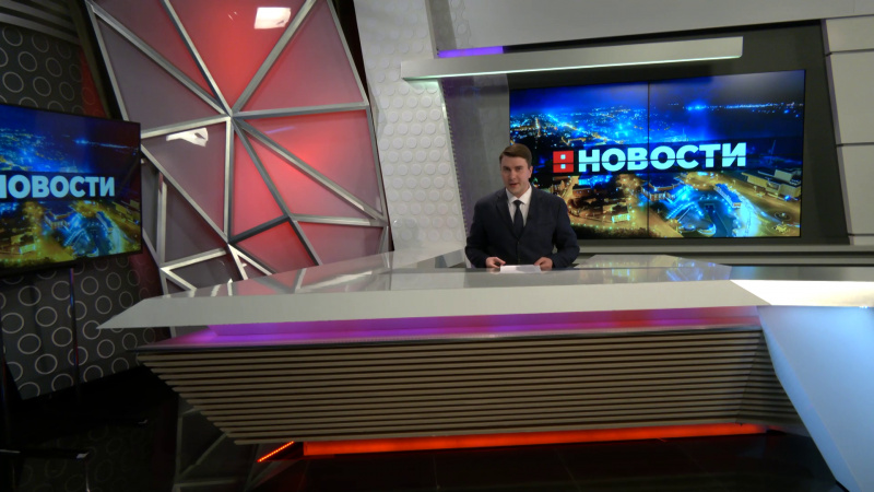 Выпуск новостей 02.06.2025. Томское время | Телеканал