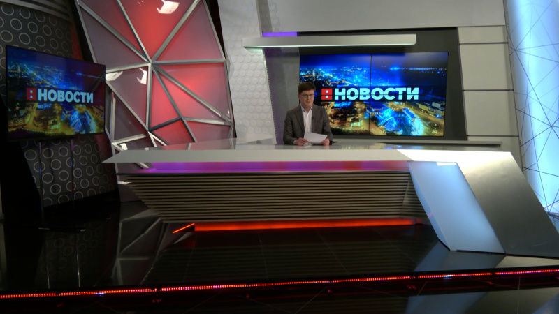 Выпуск новостей 04.06.2025. Томское время | Телеканал