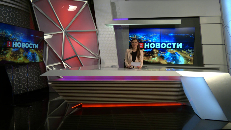 Выпуск новостей 09.06.2025. Томское время | Телеканал