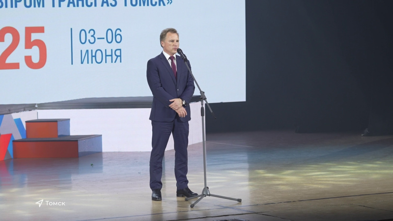 В Томске прошёл фестиваль мастерства «Лучший по профессии». Томское время | Телеканал
