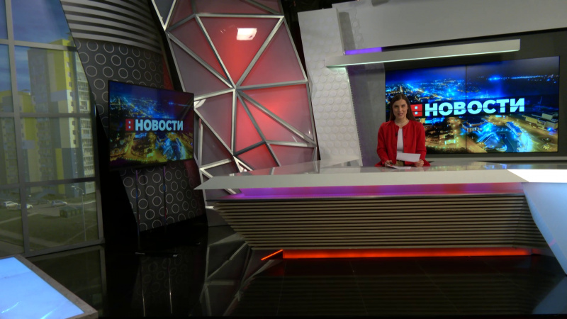 Выпуск новостей 11.06.2025. Томское время | Телеканал