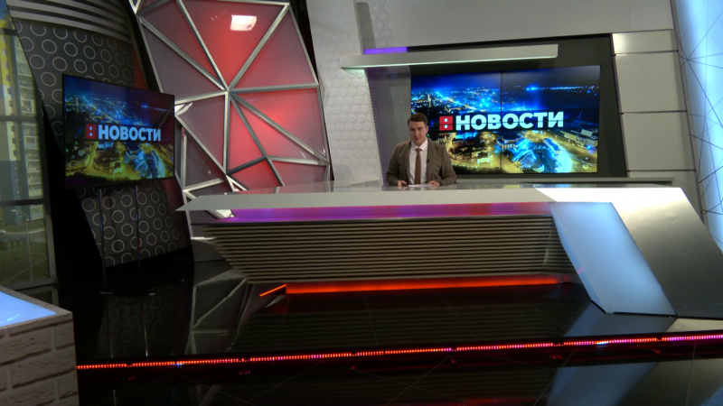 Выпуск новостей 17.06.2025. Томское время | Телеканал