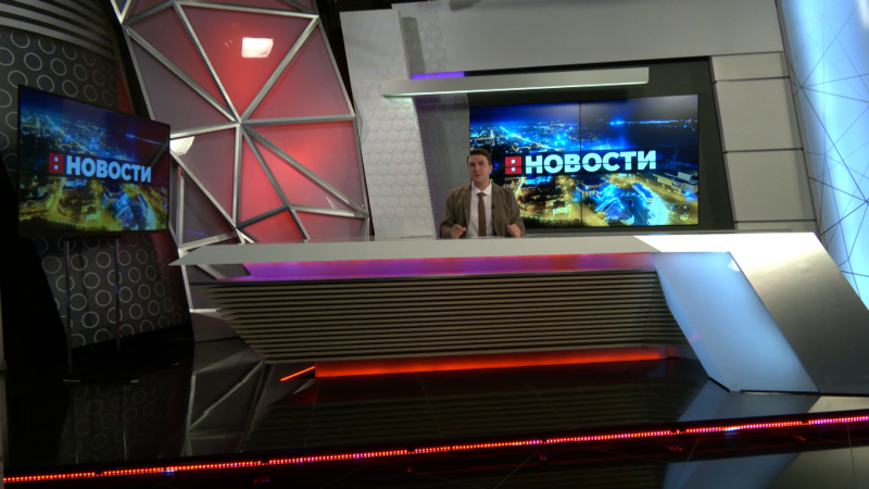 Выпуск новостей 20.06.2025. Томское время | Телеканал