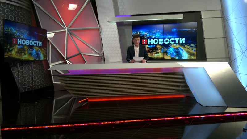 Выпуск новостей 24.06.2025. Томское время | Телеканал