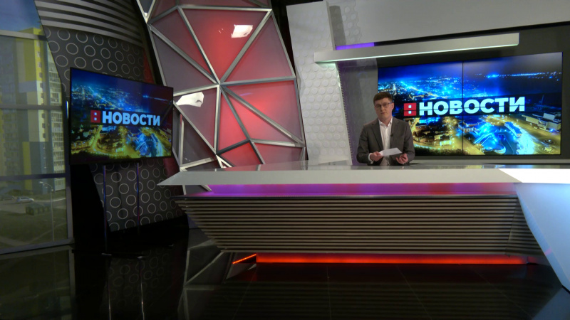 Выпуск новостей 25.06.2025. Томское время | Телеканал