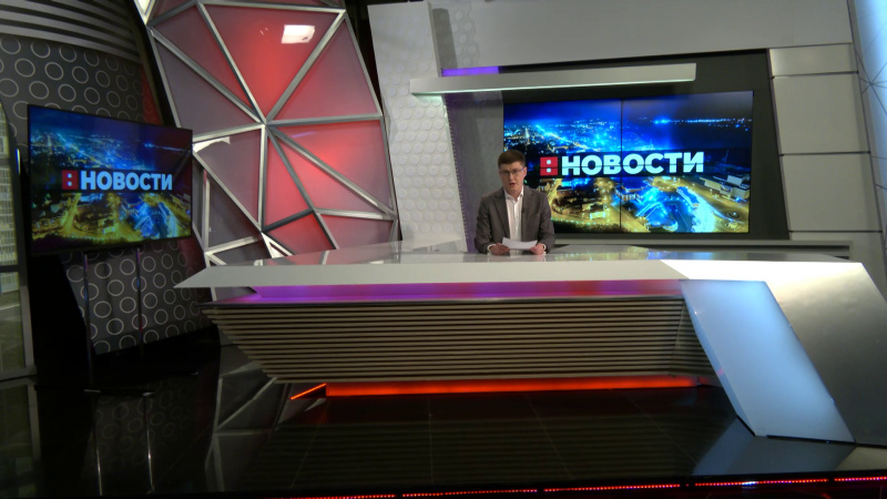 Выпуск новостей 26.06.2025. Томское время | Телеканал