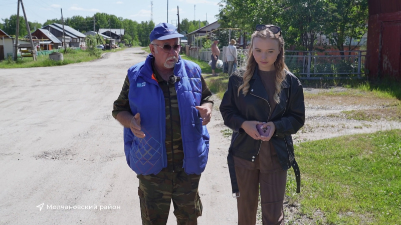 Томич вошёл в десятку почтальонов России. Томское время | Телеканал