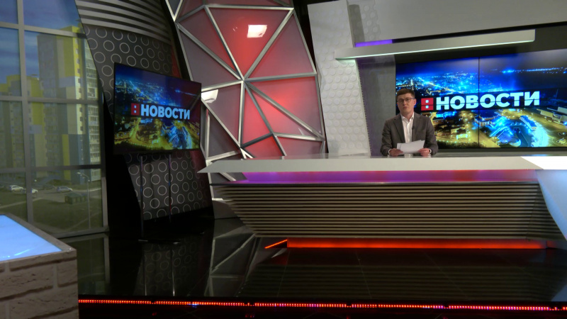 Выпуск новостей 27.06.2025. Томское время | Телеканал