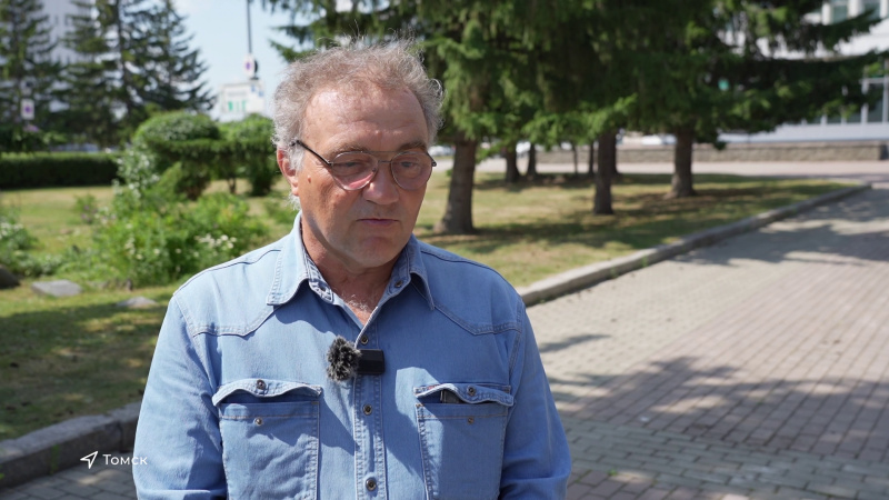 Старшее поколение Томской области сдали ЕГЭ. Томское время | Телеканал