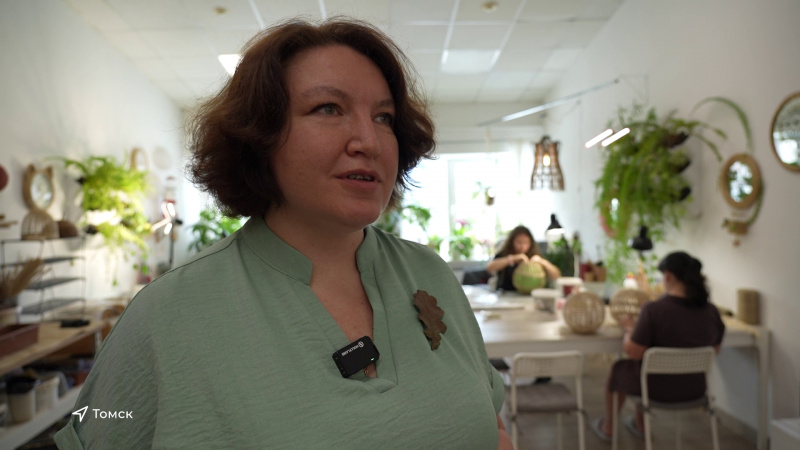 Томские компании получили сертификаты «Сделано в России». Томское время | Телеканал