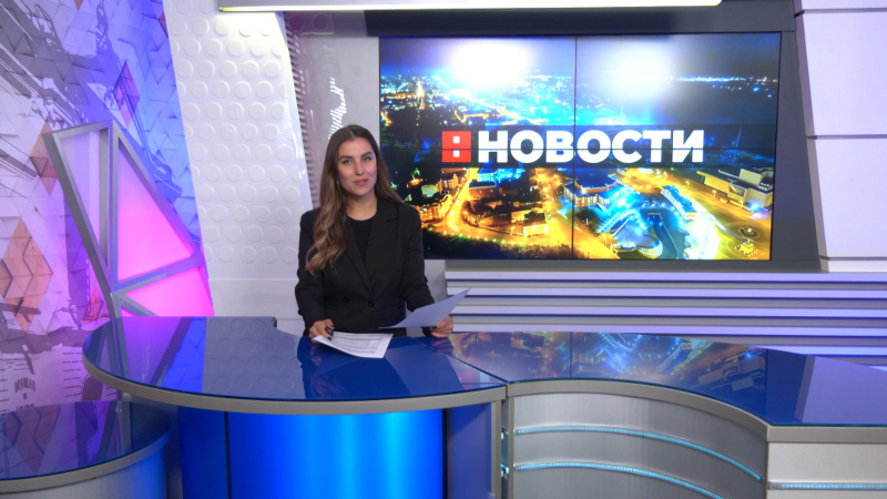 Выпуск новостей 18.08.2025. Томское время | Телеканал