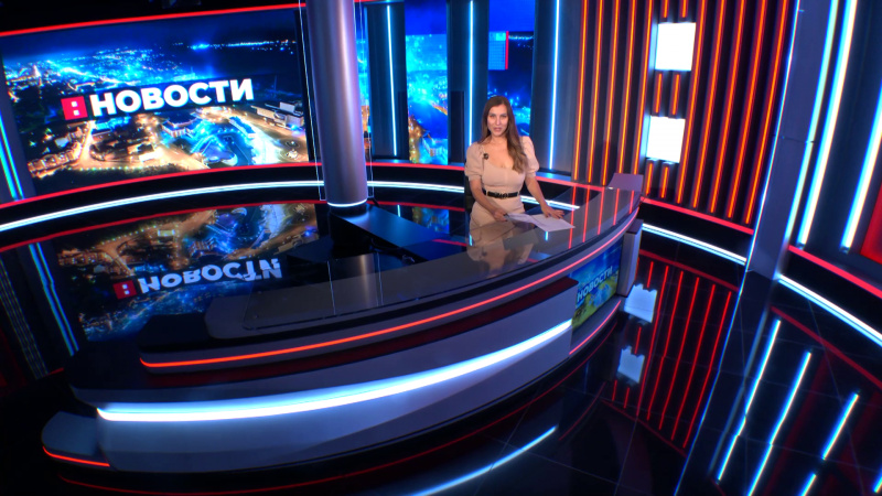 Выпуск новостей 2.09.2025. Томское время | Телеканал