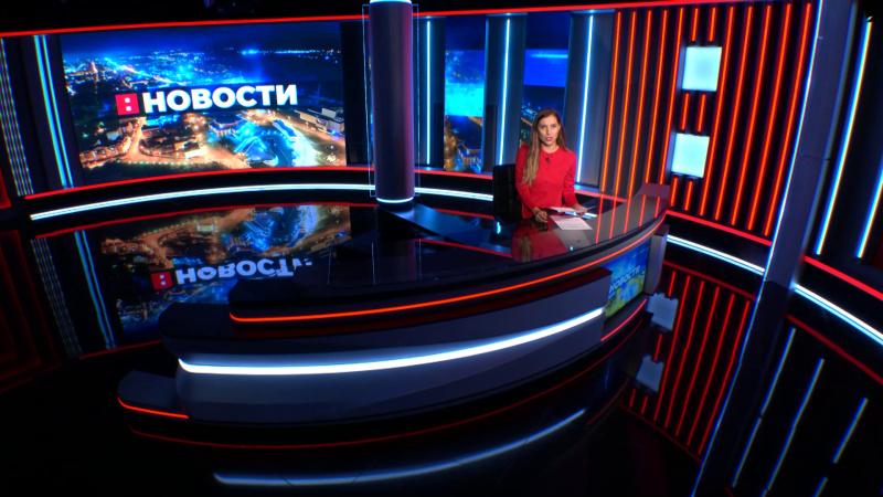 Выпуск новостей 3.09.2025. Томское время | Телеканал