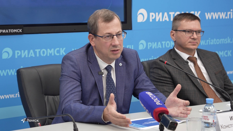 СХК на 400 миллионов рублей сократил расходы на природоохранные мероприятия. Томское время | Телеканал