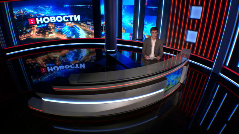 Выпуск новостей 11.09.2025. Томское время | Телеканал