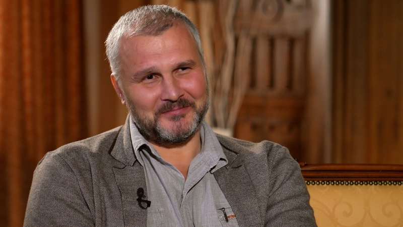 Глеб Зюзьков: «Люди забывают, что наука направлена на познание явлений, а не научные публикации». Томское время | Телеканал