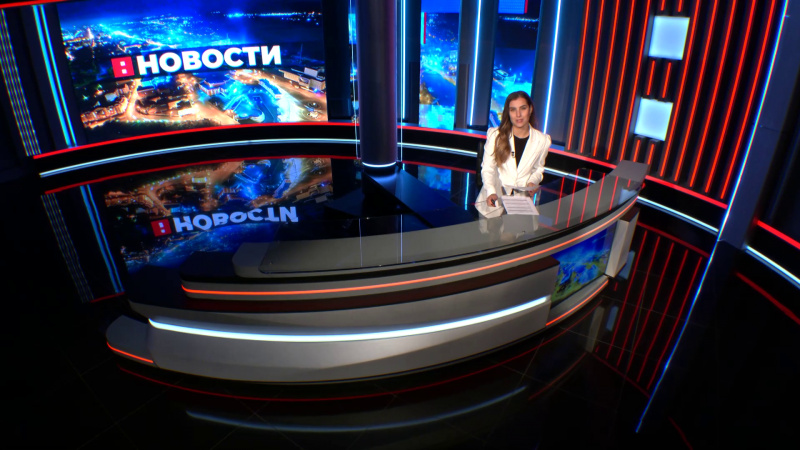 Выпуск новостей 15.09.2025. Томское время | Телеканал