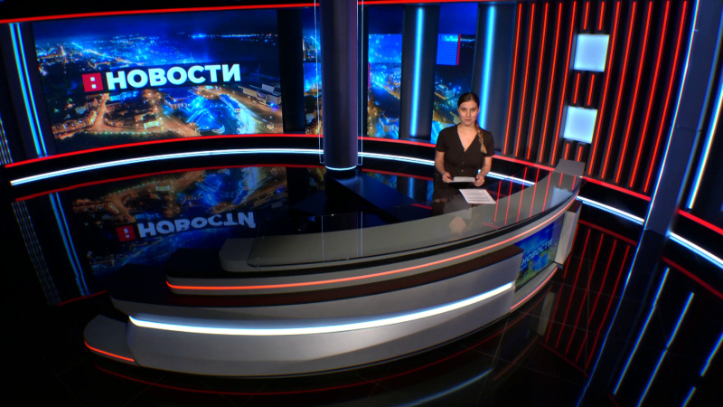 Выпуск новостей 18.09.2025. Томское время | Телеканал