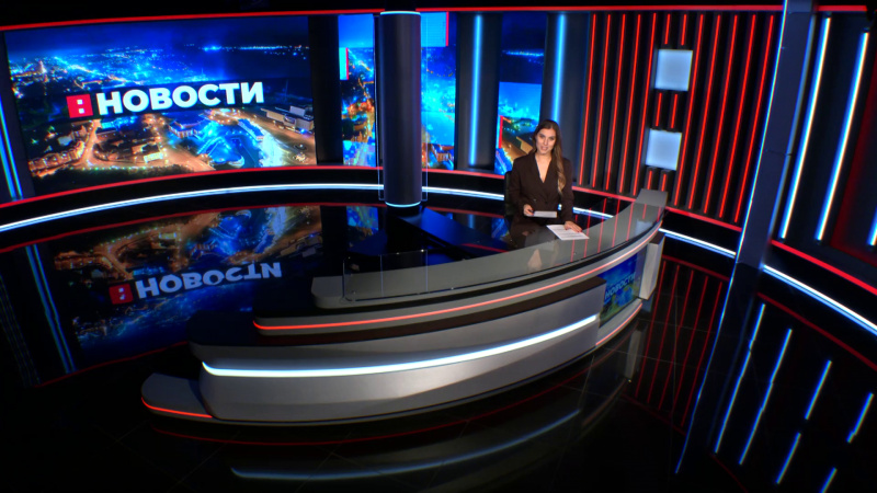Выпуск новостей 24.09.2025. Томское время | Телеканал