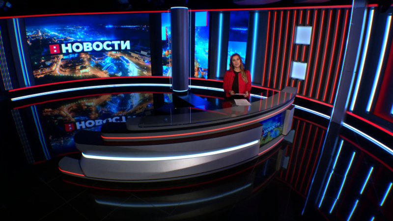 Выпуск новостей 30.09.2025. Томское время | Телеканал