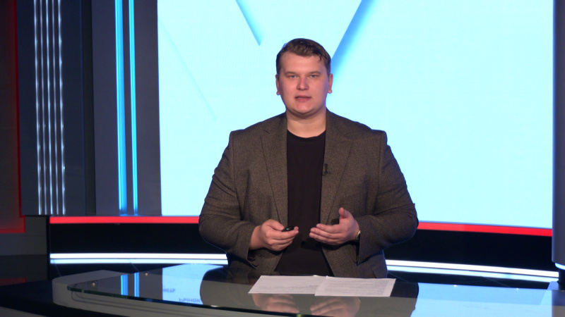 В курсе: авто мечты по старым ценам. Томское время | Телеканал