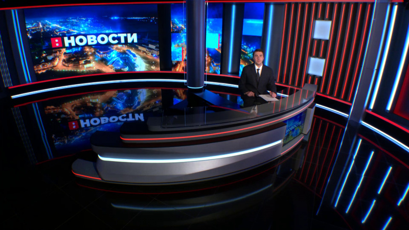 Выпуск новостей 01.10.2025. Томское время | Телеканал