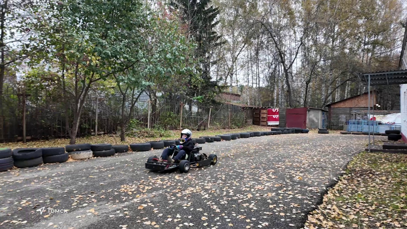 Томские спортивные школы переживают настоящее преображение. Томское время | Телеканал