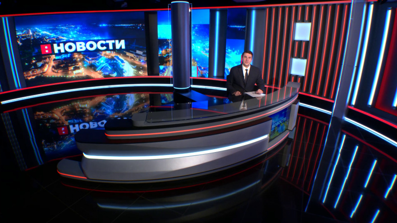 Выпуск новостей 3.10.2025. Томское время | Телеканал