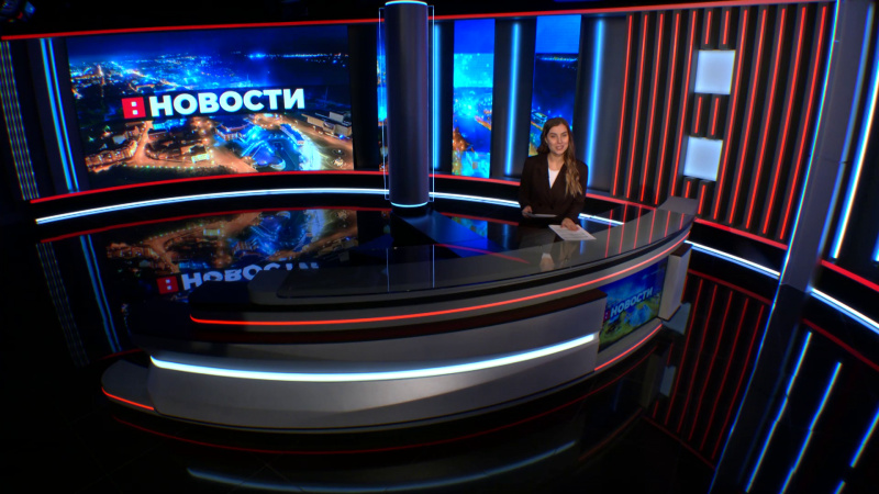 Выпуск новостей 06.10.2025. Томское время | Телеканал