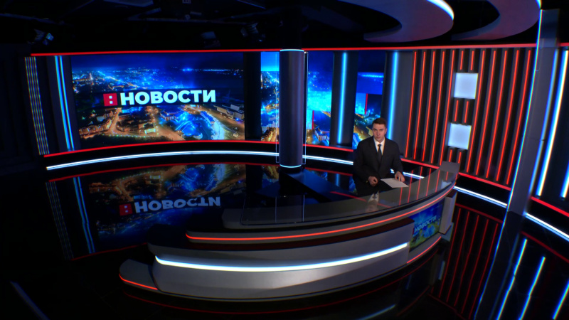 Выпуск новостей 07.10.2025. Томское время | Телеканал
