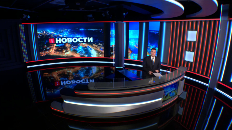 Выпуск новостей 08.10.2025. Томское время | Телеканал