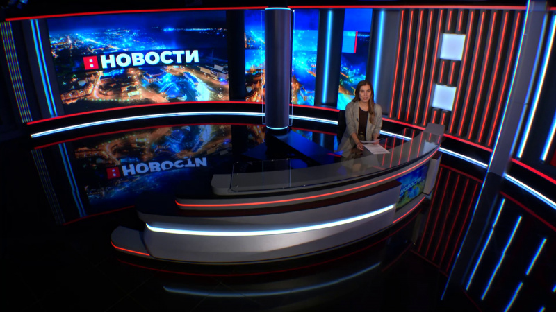 Выпуск новостей 09.10.2025. Томское время | Телеканал