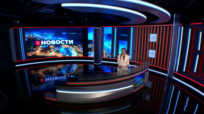 Выпуск новостей 10.10.2025. Томское время | Телеканал