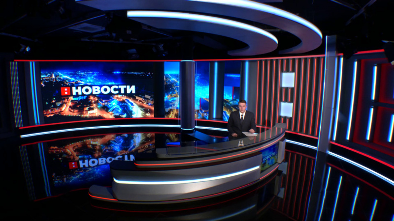 Выпуск новостей 13.10.2025. Томское время | Телеканал