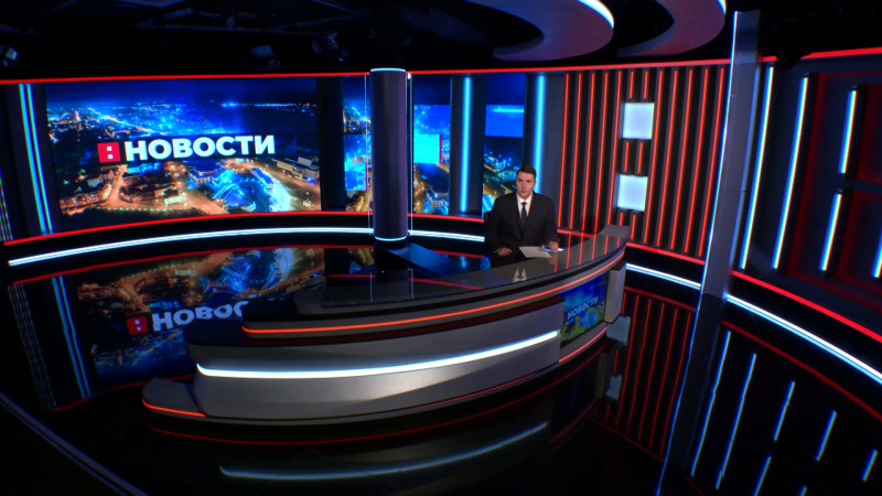 Выпуск новостей 14.10.2025. Томское время | Телеканал