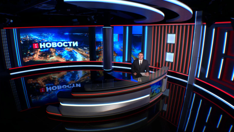Выпуск новостей 15.10.2025. Томское время | Телеканал