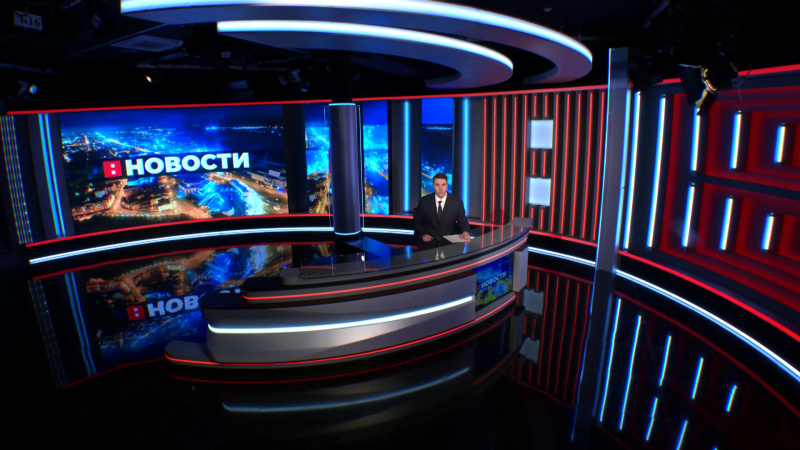 Выпуск новостей 17.10.2025. Томское время | Телеканал