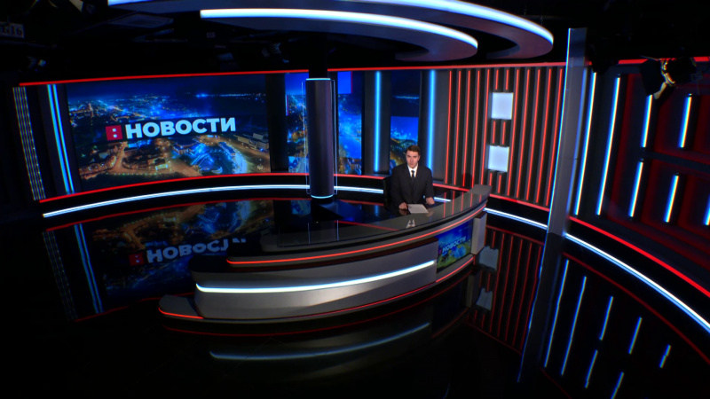 Выпуск новостей 20.10.2025. Томское время | Телеканал
