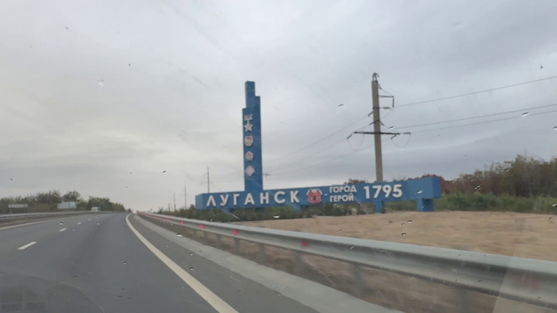 Красный обоз: томские волонтёры. Томское время | Телеканал