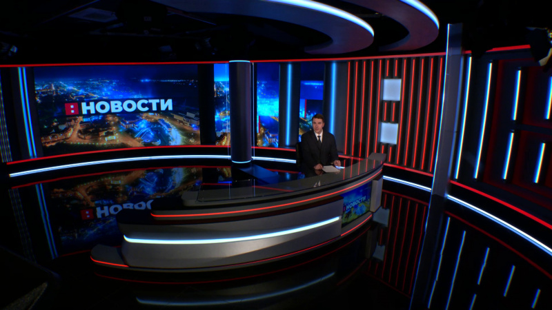 Выпуск новостей 21.10.2025. Томское время | Телеканал