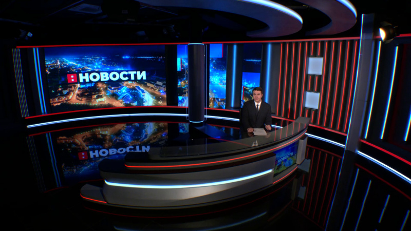 Выпуск новостей 22.10.2025. Томское время | Телеканал