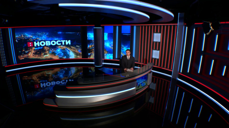 Выпуск новостей 23.10.2025. Томское время | Телеканал