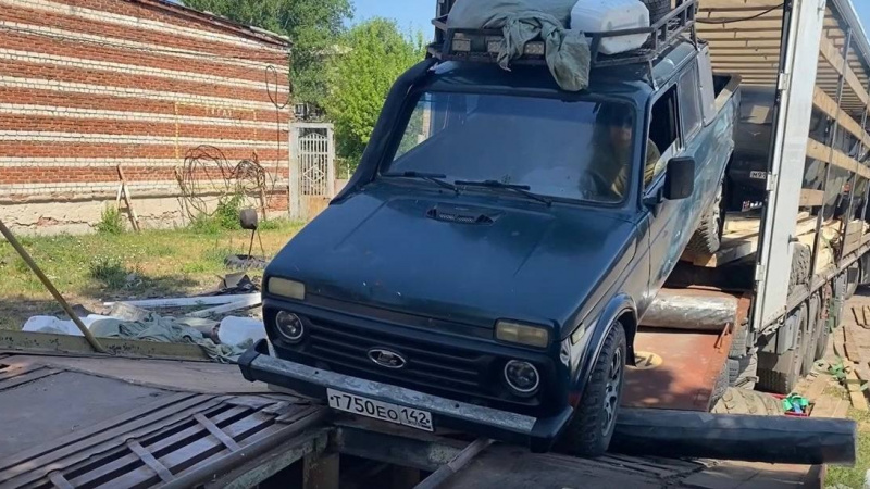 «Красный обоз»: Томск фронту. Томское время | Телеканал