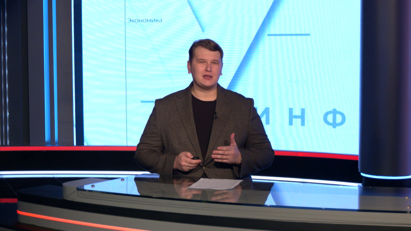 В курсе: дефицит бензина. Томское время | Телеканал