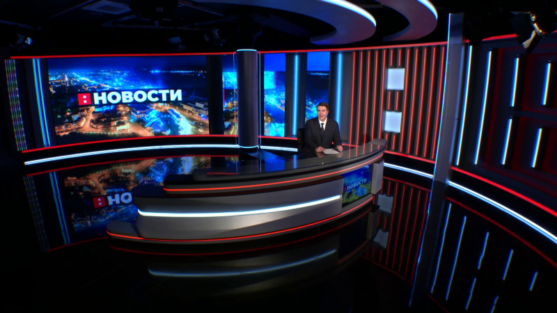 Выпуск новостей 24.10.2025. Томское время | Телеканал