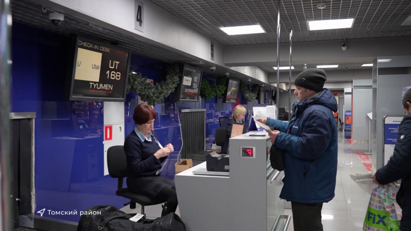 В России цены на авиабилеты вырастут. Томское время | Телеканал